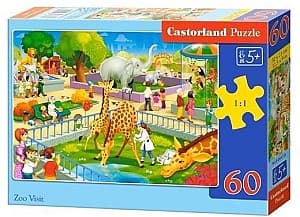 Puzzle Castorland B-066155