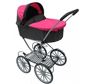 Carucior pentru papusi PlayTo Betty 46374