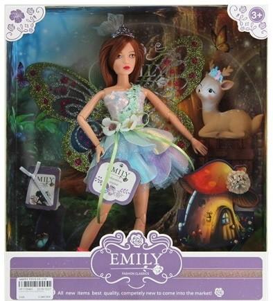 Papusa ChiToys 14554