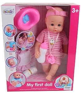 Кукла ChiToys 55385