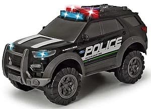 Машинка Dickie Jeep Politie Ford