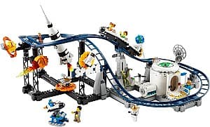 Конструктор LEGO Creator: Space Roller Coaster
