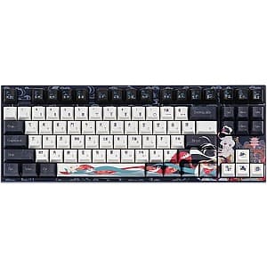 Игровая клавиатура Varmilo VPM87 EC V2 Sakura