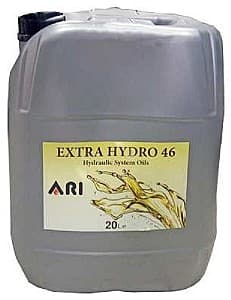 Ulei hidraulic CATOL LUX Hydro HLP 46 20L