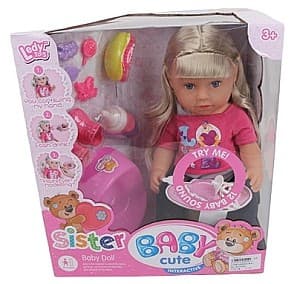 Кукла ChiToys 23120