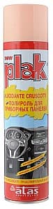 Curatare interior auto Plak 400 ml (vanilie)