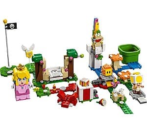 Constructor LEGO Super Mario 71403