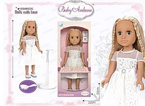 Кукла ChiToys 68047