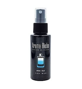 Odorizant de masina Aroma Riche Aqua №3