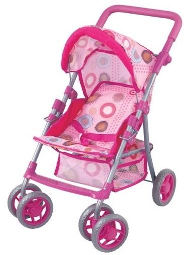 Carucior pentru papusa ChiToys 70230