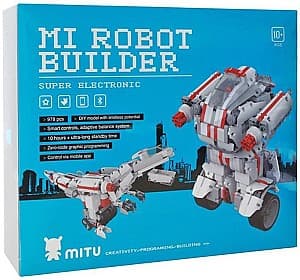 Constructor Xiaomi Mi Bunny Robot Builder Global