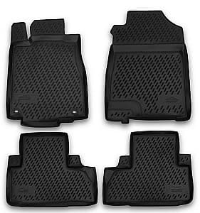 Covorase auto Aileron Honda CR-V (2012) (60714)