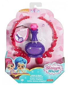 Набор игрушек Fisher price Shimmer and Shine