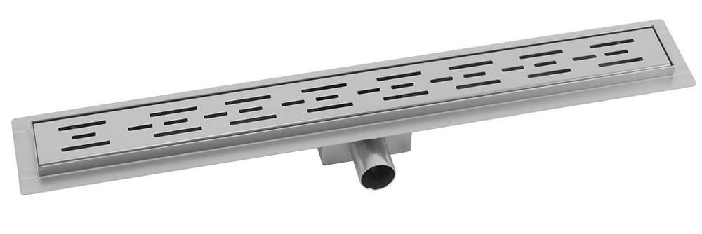 Rigola de dus Mat|eco G001-500 Lines