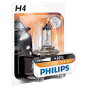 Автомобильная лампа Philips Blister 12342PR