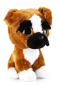 Jucărie de pluș Ty Brutus Boxer Dog