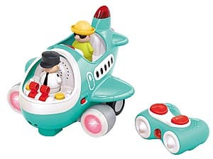 Игрушка на пульте управления Hola Toys 02549