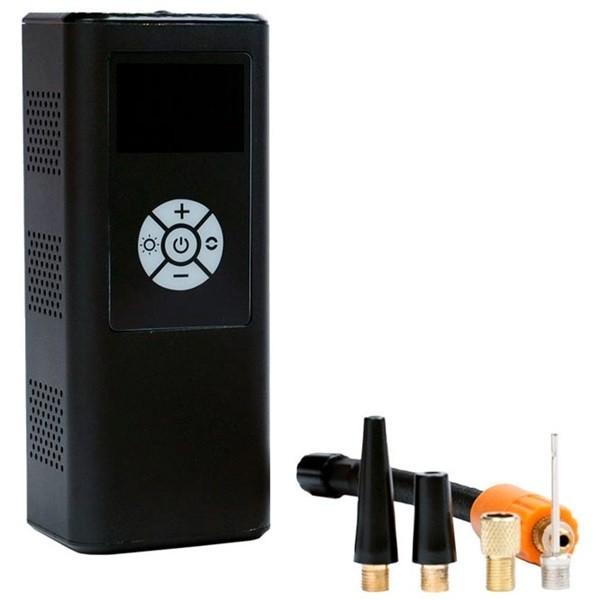 Компрессор автомобильный Pigeon KO-07