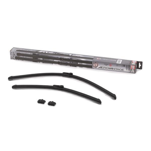 Stergator parbriz auto Champion AFL6550A/C02