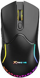 Mouse gaming XTRIKE ME GW-610