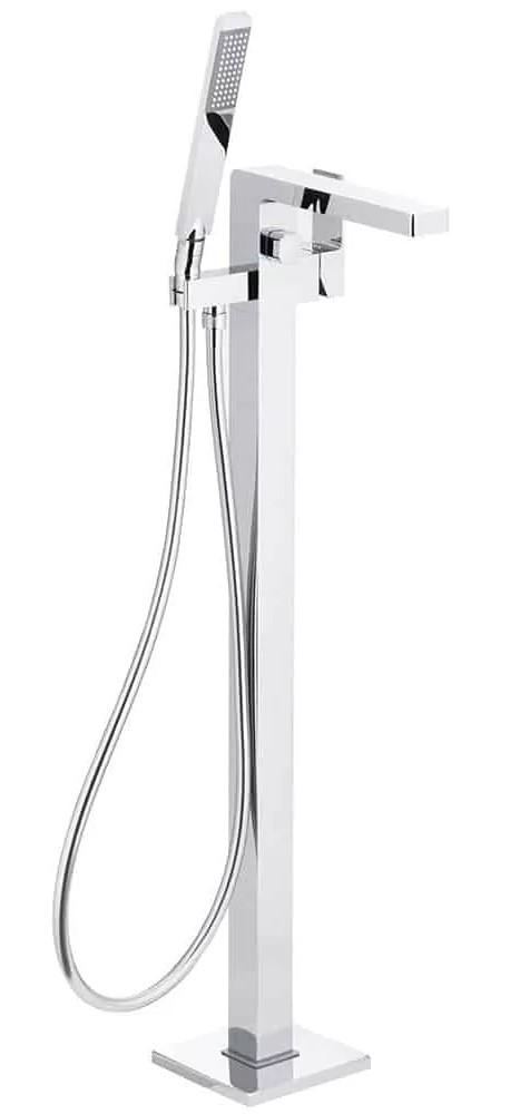 Смеситель для ванны Armatura Logon (104645)