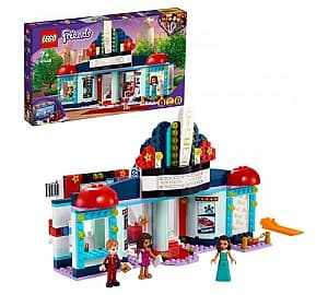 Конструктор LEGO Friends 4144  Cinema Heartlake City