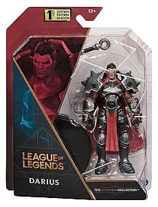 Figurină Spin Master League Of Legends Darius