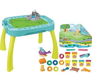 Set de jucarii Hasbro Play-Doh F6927 Creativity Starter Station