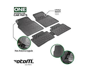 Автоковрики Otom ONE