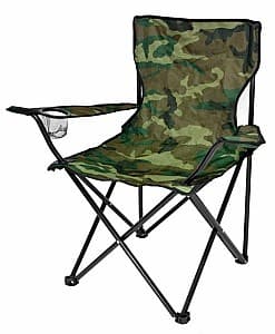 Scaun pliabil Gotel L66F1 (Camouflage)