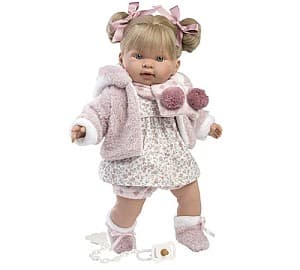 Кукла Llorens 42280 Alexandra Llorona