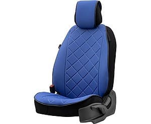 Набор чехлов на сидения авто Otom Active Pro синий