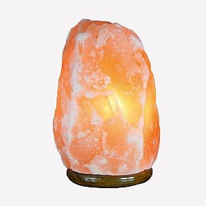 Солевая лампа Luminessence Bolid 6-7 кг