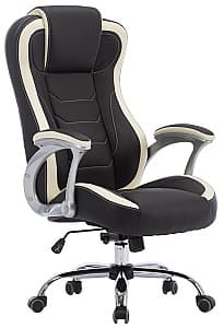 Офисное кресло MG-Plus MC 095 Black/Beige