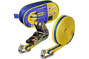 Буксировочный трос Goodyear GY005200