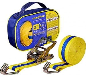 Буксировочный трос Goodyear GY005201