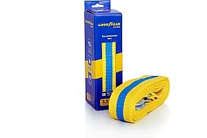 Буксировочный трос Goodyear GY004000