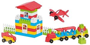 Constructor Technok 3640