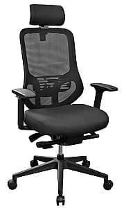 Офисное кресло DP Arios P038A Black