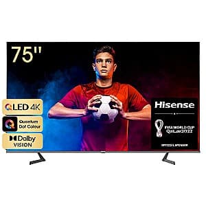 Televizor Hisense 75A7GQ