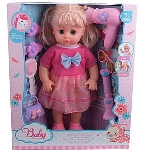 Кукла ChiToys 324547