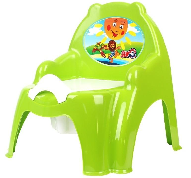 Горшок для детей Technok 4074