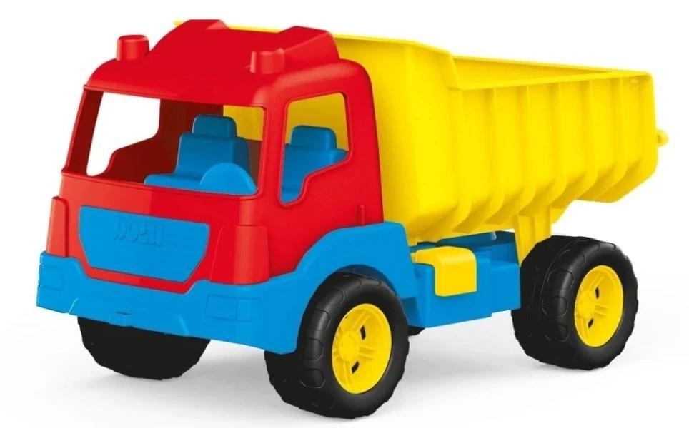 Tehnica speciala Dolu 07123