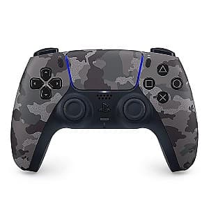 Геймпад Sony Controller Wireless PS5 DualSense Gray Camouflage