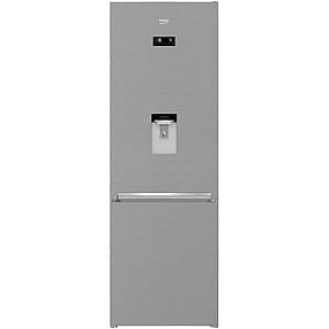 Холодильник BEKO RCNE560E40DZXBN