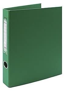 Папка-регистратор Office Line A4/2D/35 мм, зеленый