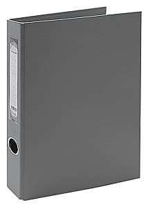 Папка-регистратор Office Line A4/2D/35 мм, серый