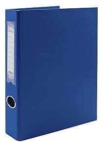 Biblioraft Office Line A4/2D/35 mm, albastru