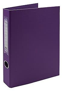 Папка-регистратор Office Line A4/2D/35 мм, фиолетовый