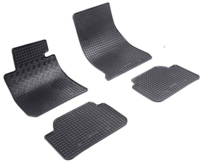 Covorase auto Rigum BMW 1 F20, F21 2012 (31807)